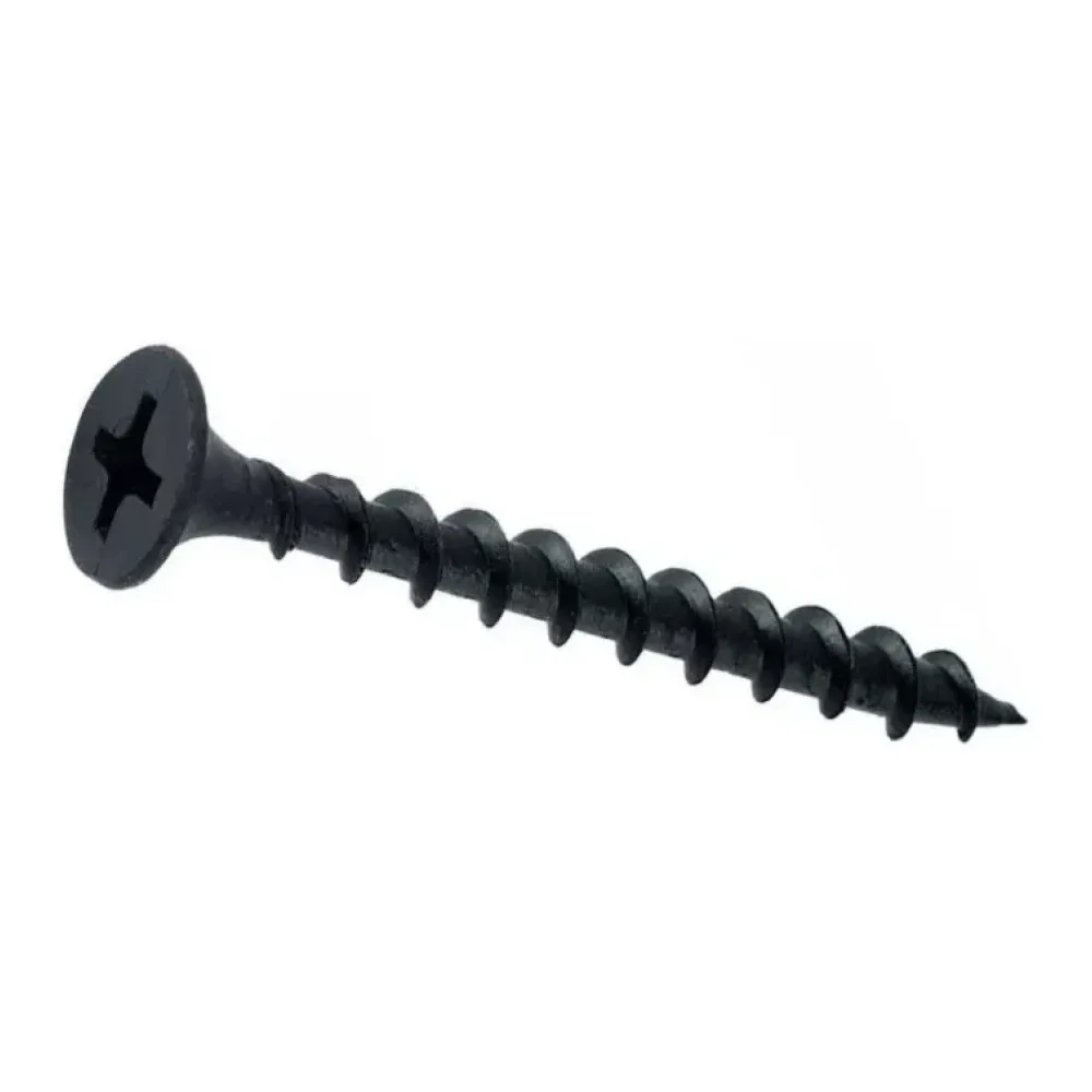 Tornillo Volc. 6 X 2" Ros/gr Crs Fosf. CJ-100