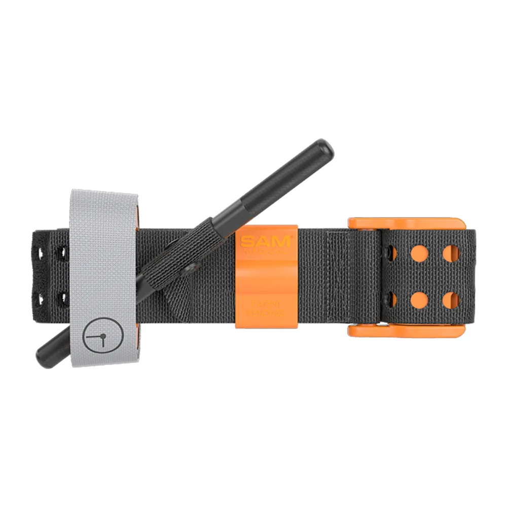 Torniquete Xt Sam Splint Samxtm Sam-medical