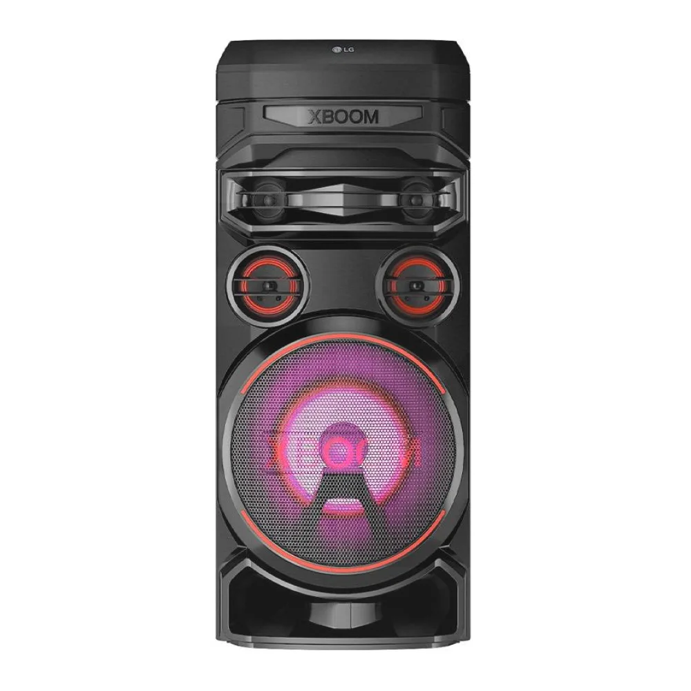 Torre de Sonido LG Xboom RNC7