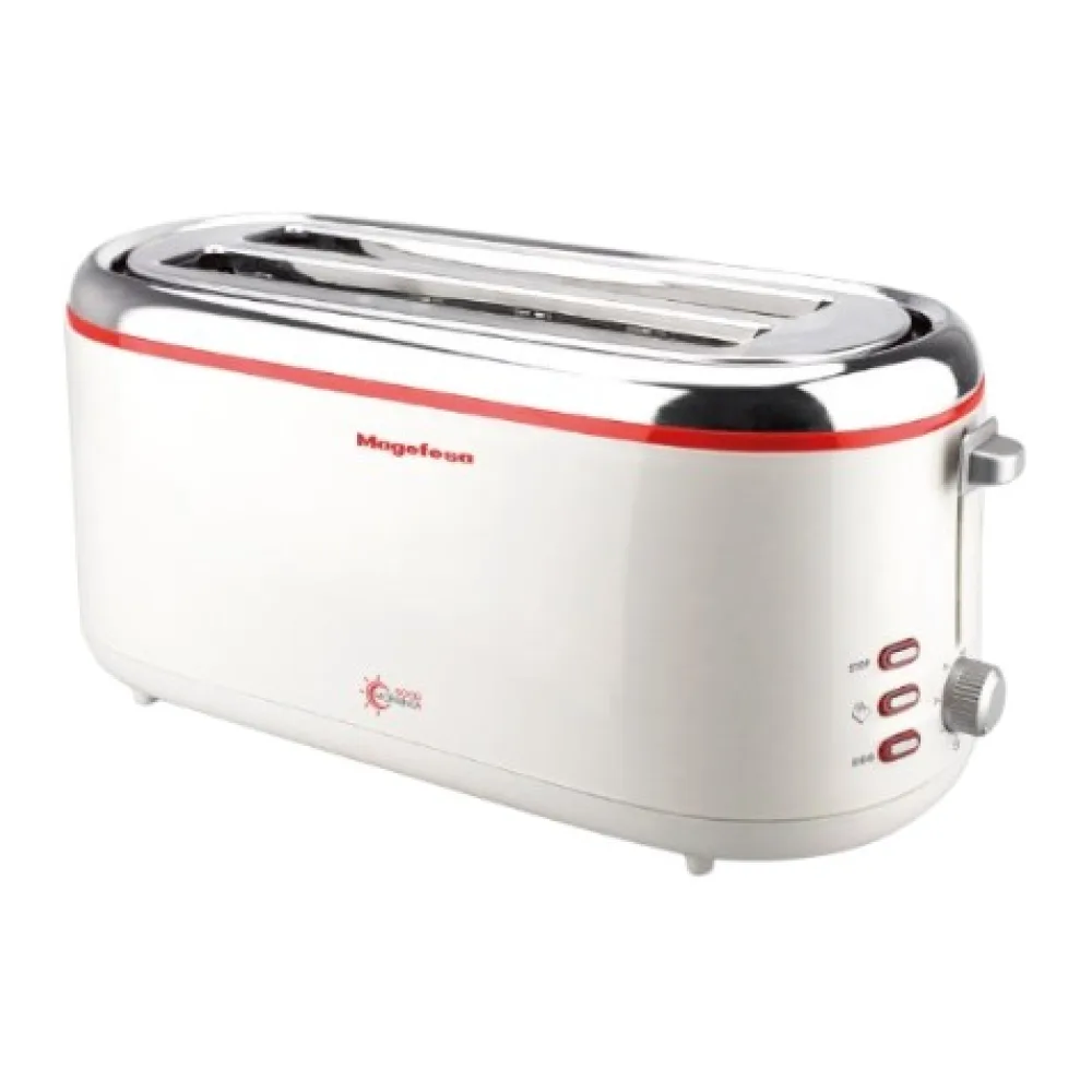 Tostador 4 Rebanadas MGF3355 Magefesa