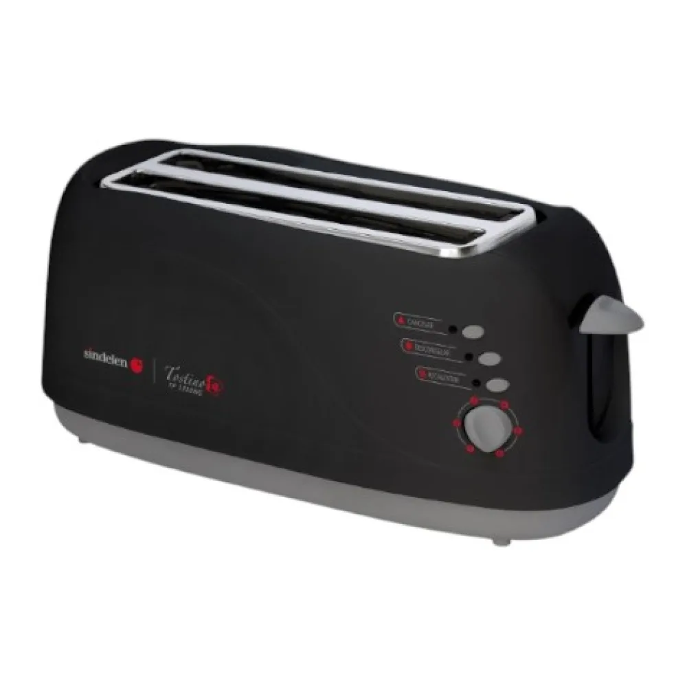 Tostador 4P TP-1310NG Sindelen