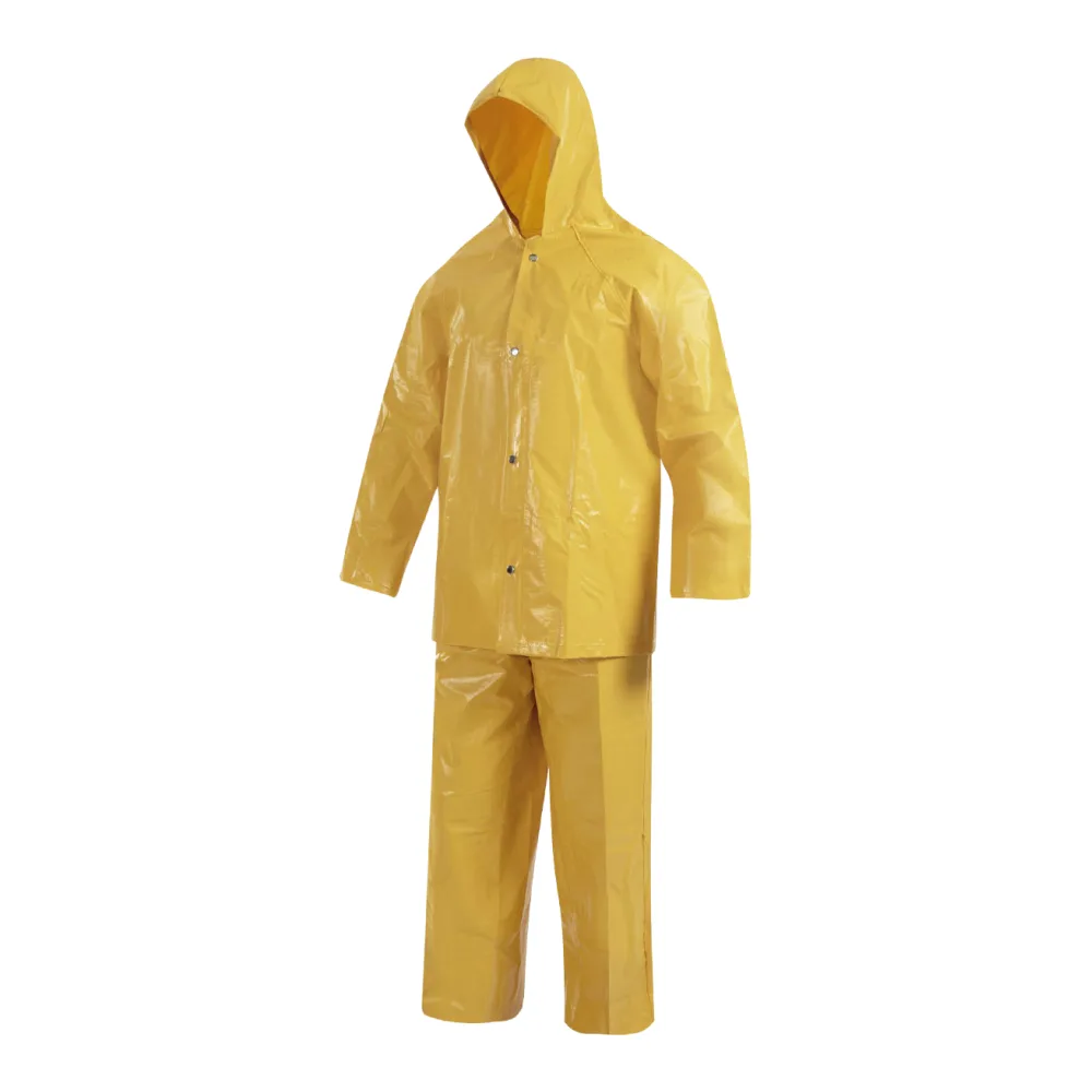 Traje Agua Forestal KP400 Chaqueta y Pantalón