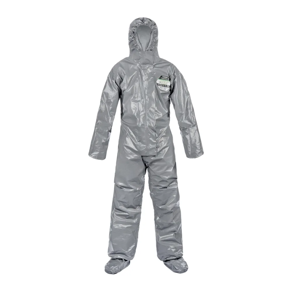 Traje Chemmax 3 Nivel B CT3S430 Ce Lakeland