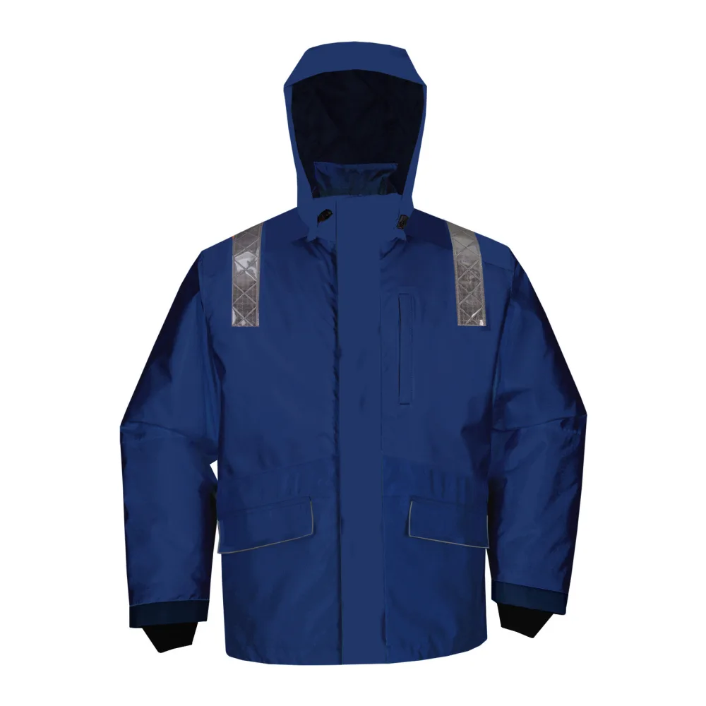 Traje de Agua Drakkar Térmico Azul Marino Tech-xtreme