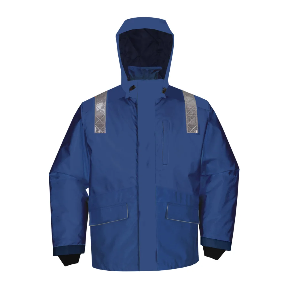 Traje de Agua Drakkar Térmico Azul Tech-xtreme