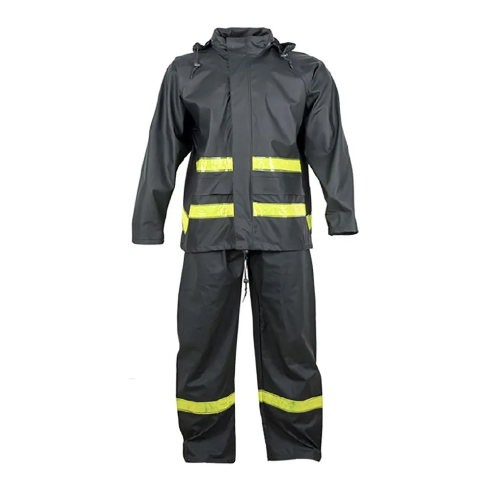 Traje de Agua Pu Antiácido Atox