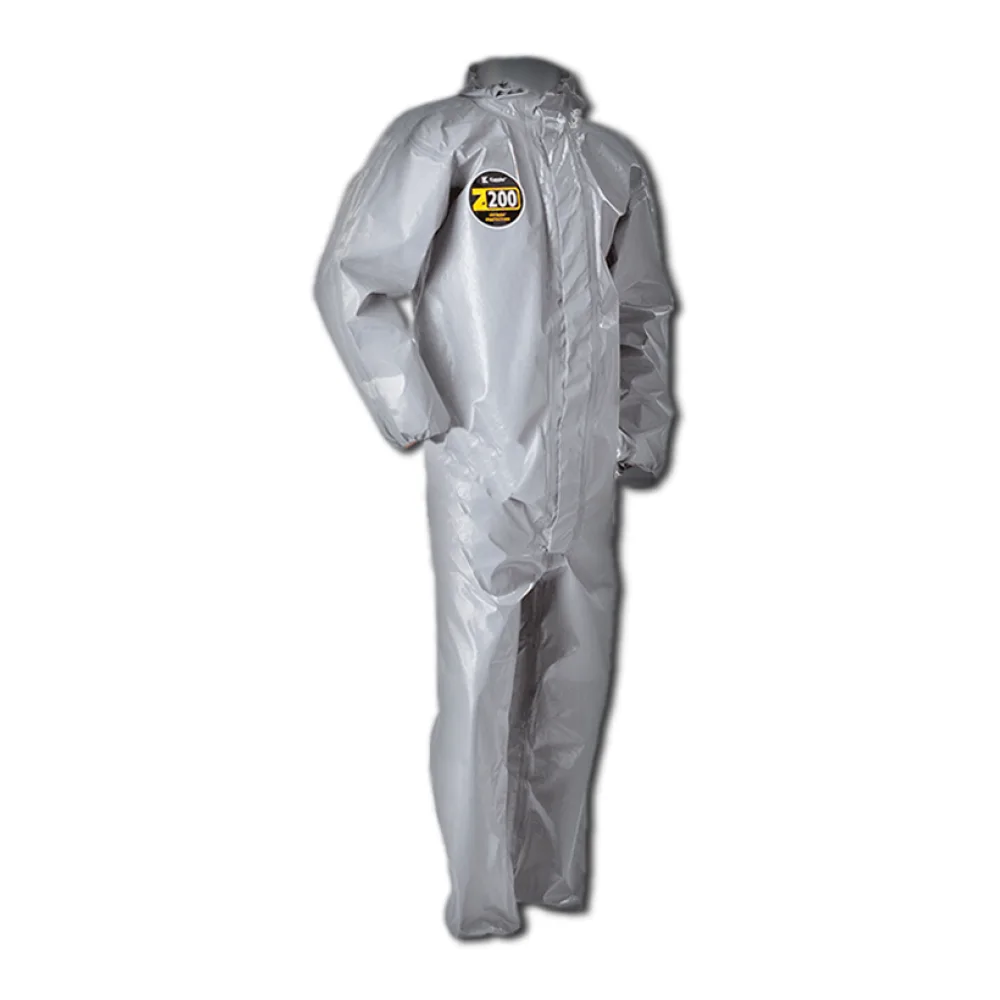 Traje Químico Kappler Zytron® 200 (ex Cpf-ii)