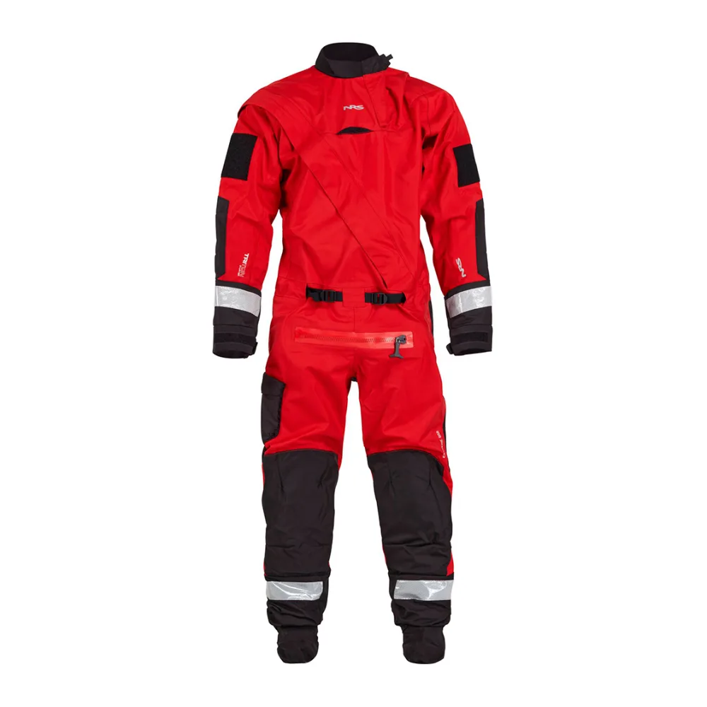 Traje Rescate Seco Drysuit Nrs