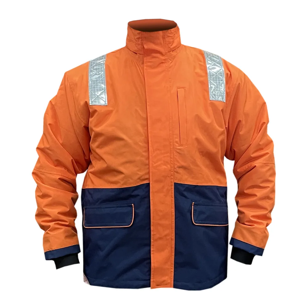 Traje Térmico Drakkar Tx B