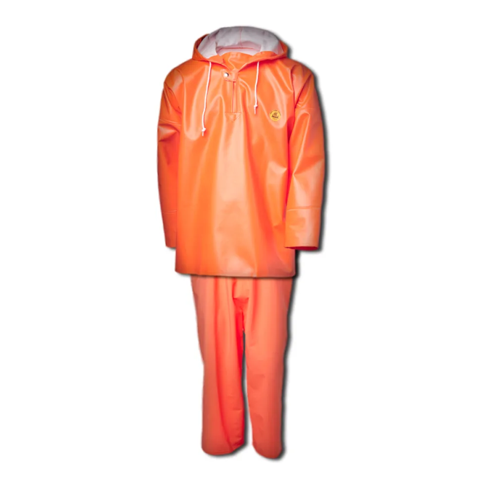 Traje Viking Std 200