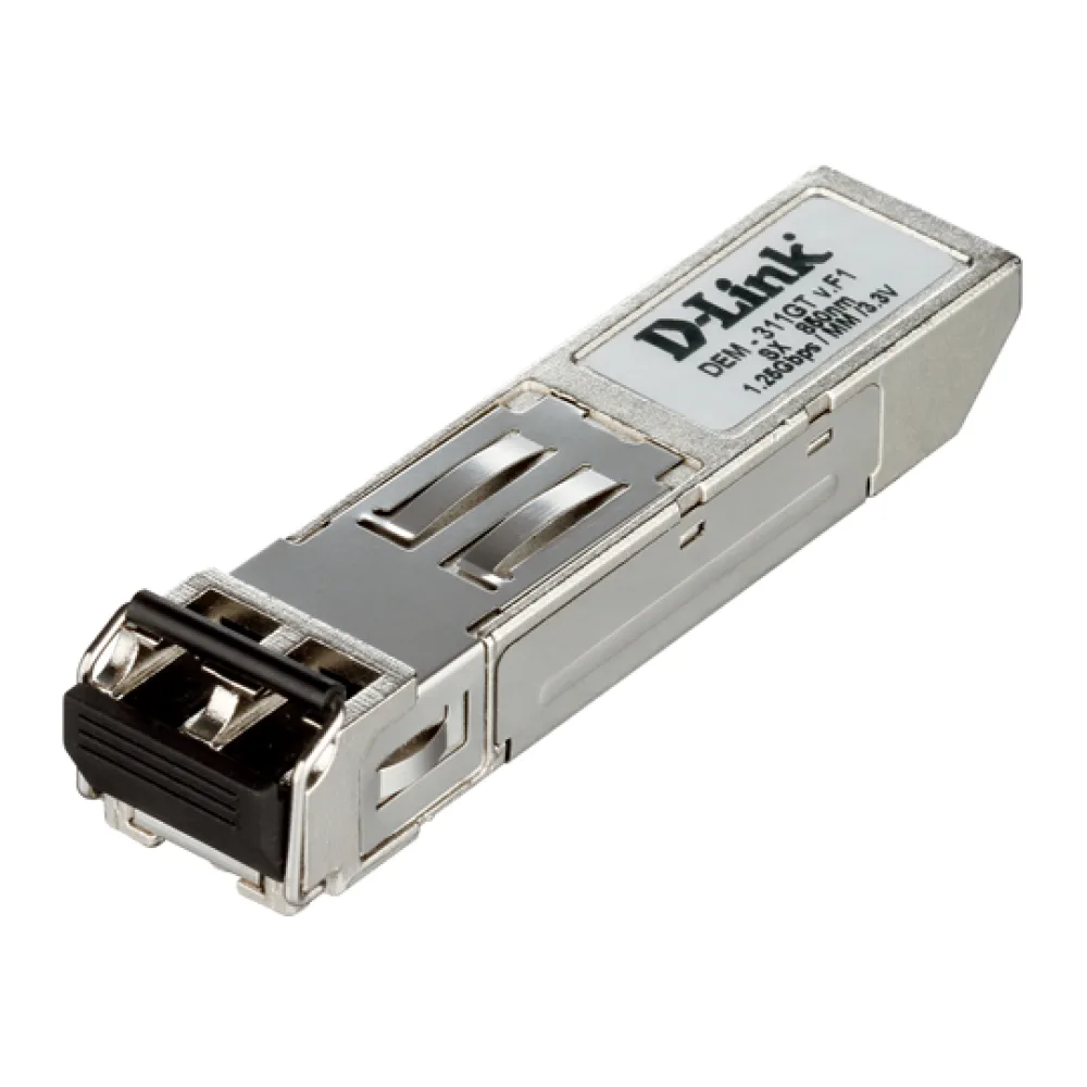 Transceiver Multimodo D-link DEM-311GT