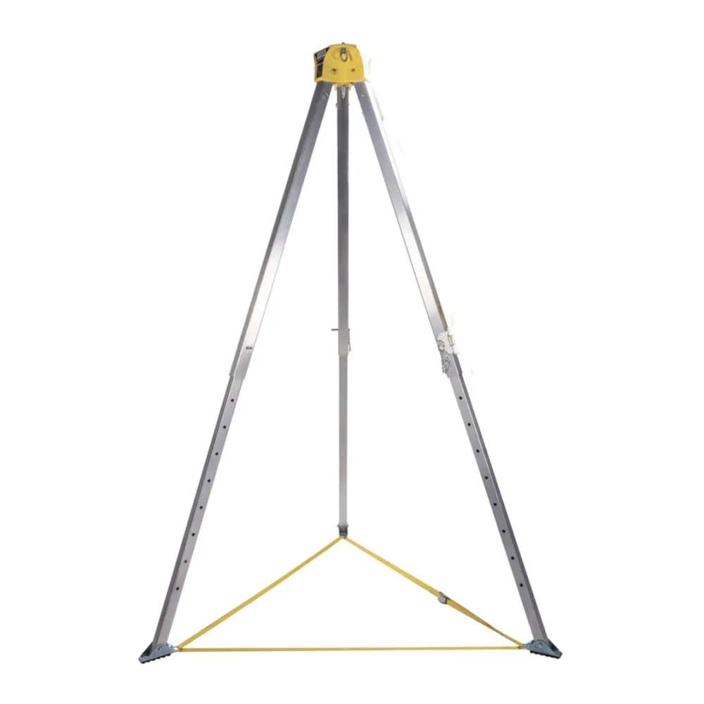 Tripode MSA Workman