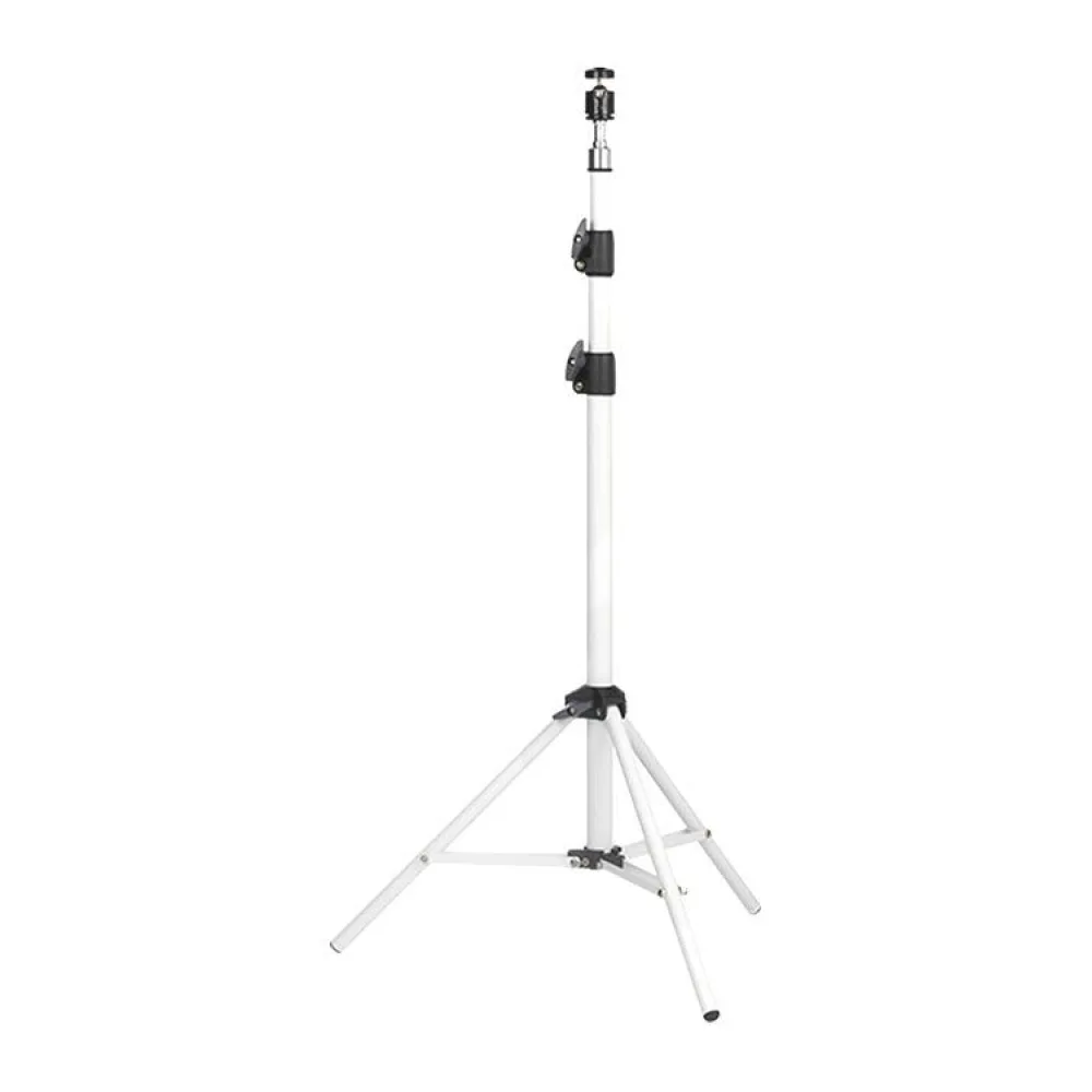 Tripode Proyector 60CM - 170CM / Blanco Wanbo