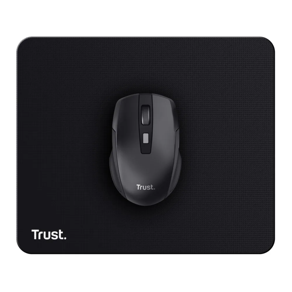 Trust Alfombrilla de Ratón Tamaño M Mouse Pad M