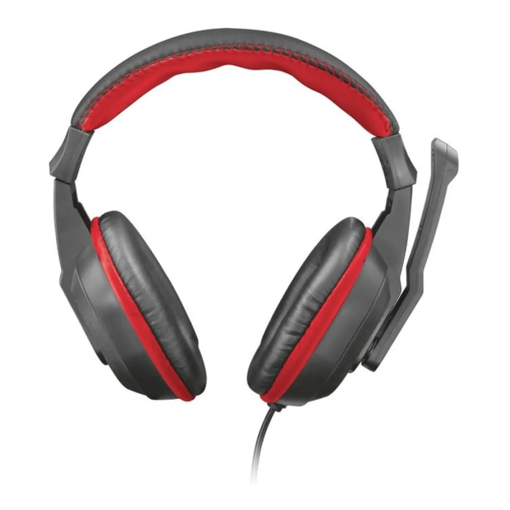 Trust Audífono Gaming Ziva Pc 21953