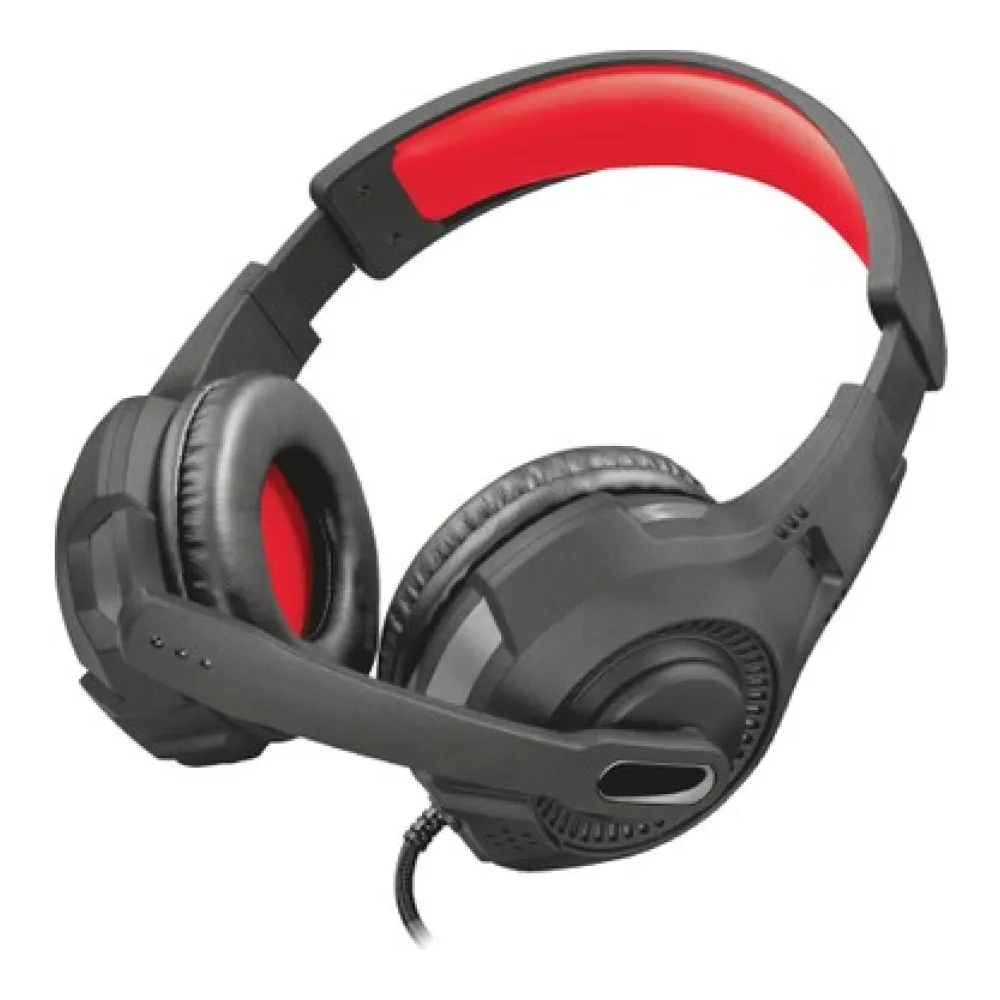 Trust Audífono Gxt 307 Ravu 22450