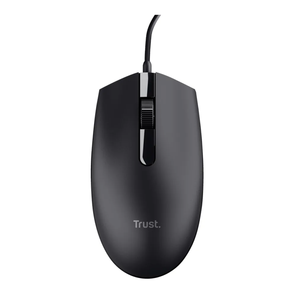 Trust Mouse con Cable TM-101