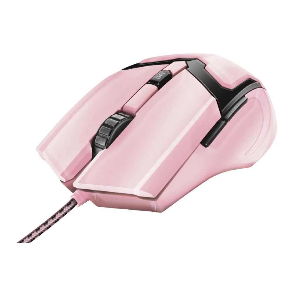 Trust Mouse Gaming GXT101P Gav Rosa 23093