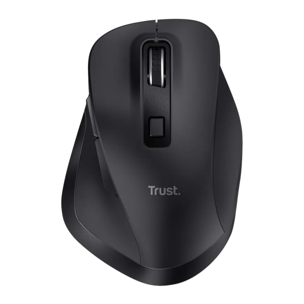 Trust Mouse Inalámbrico Fyda