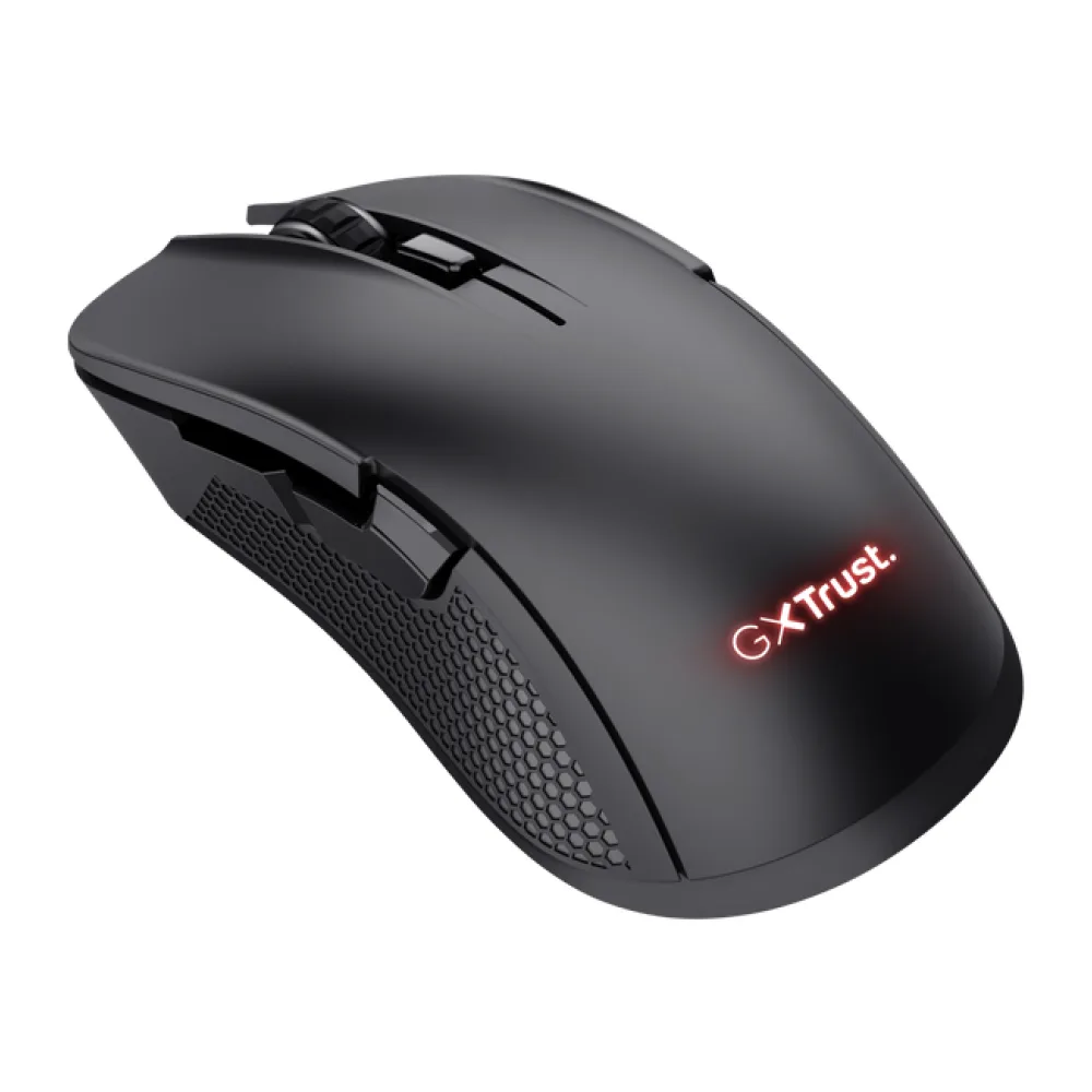 Trust Mouse Inalámbrico para Juegos Gxt 923 Ybar