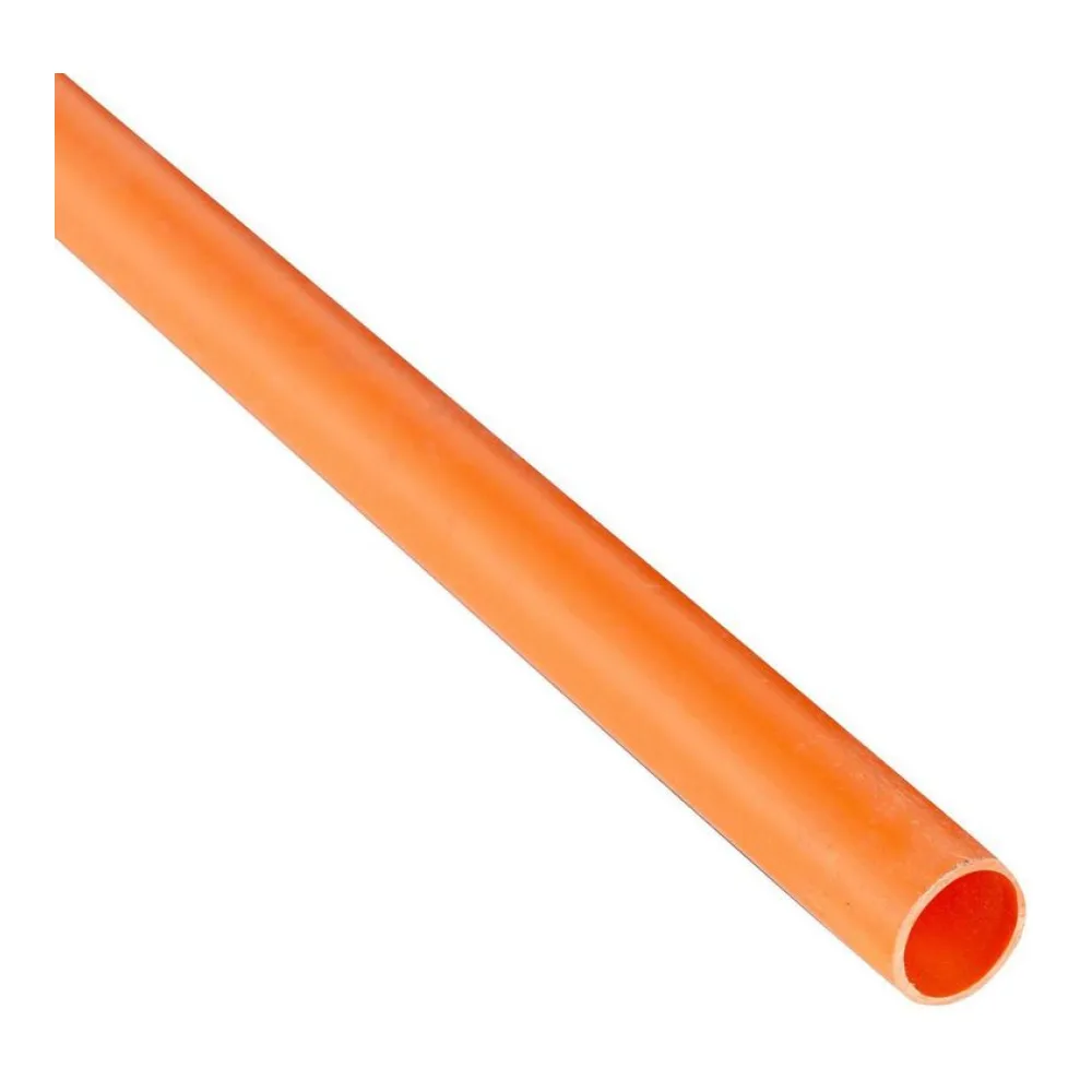 Tubo Conduit 16MM X 3MT S/camp. Halux