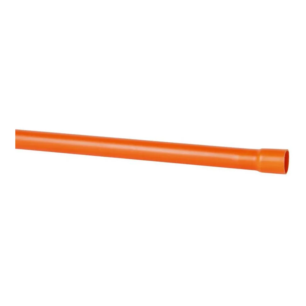 Tubo Conduit 25MM X 3MT C-iii Halux