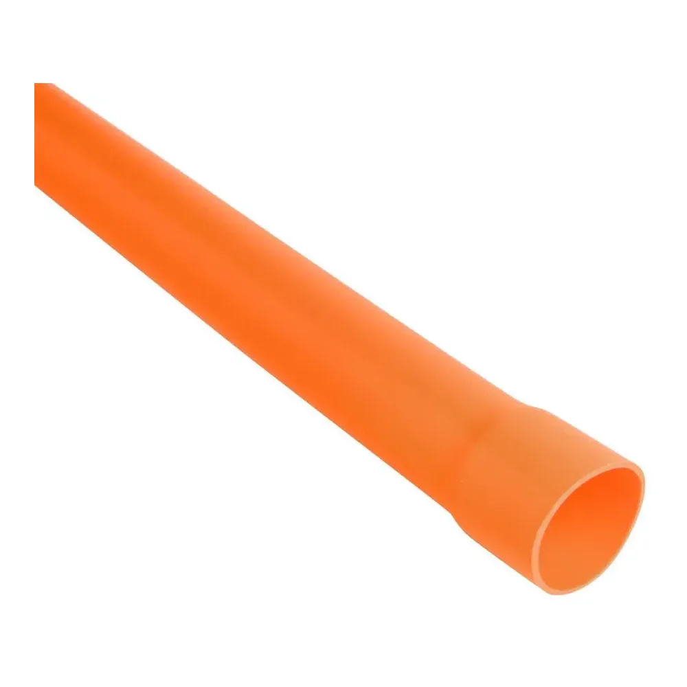 Tubo Conduit 32MM X 3MT C-iii. Halux
