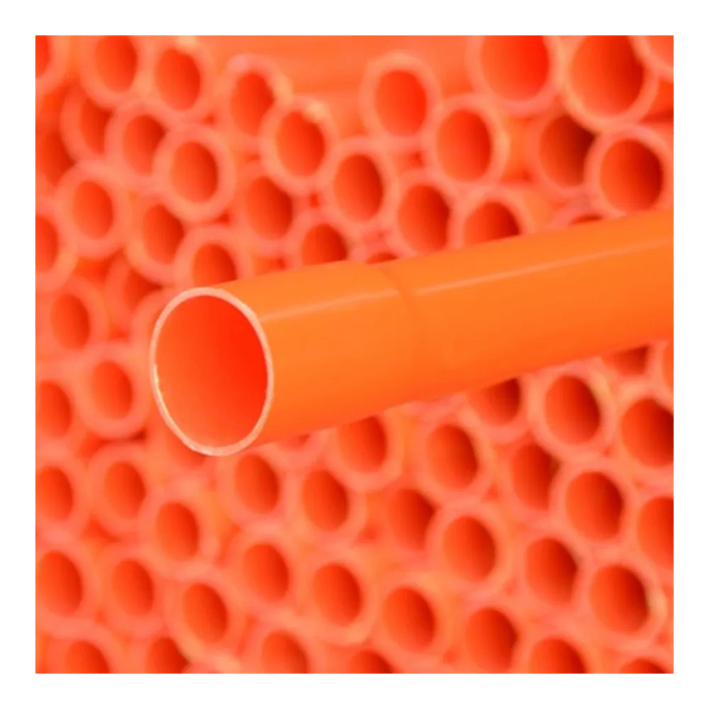 Tubo Conduit Ciii 25 Mm X 6 Mt Halux