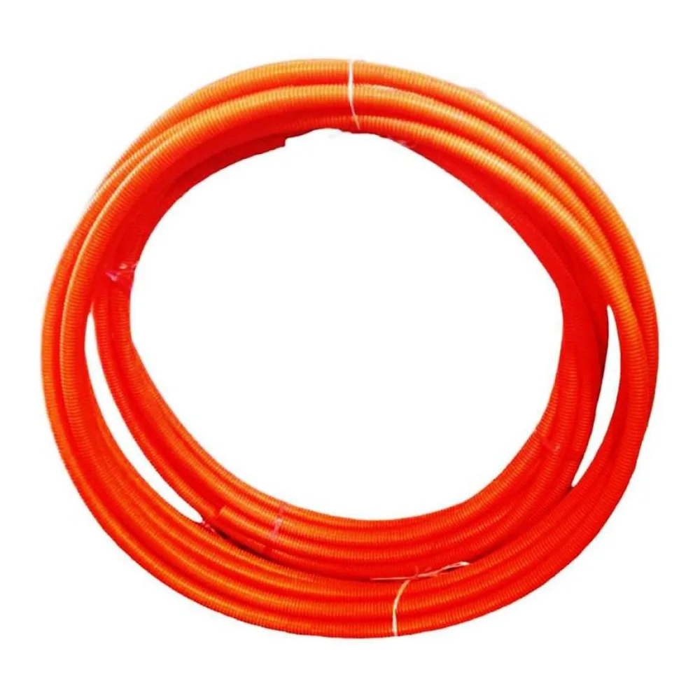 Tubo Conduit Flex 16 Mm X 25 Mt Tigre