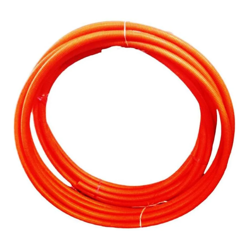 Tubo Conduit Flex 20 Mm X 10 Mt Tigre