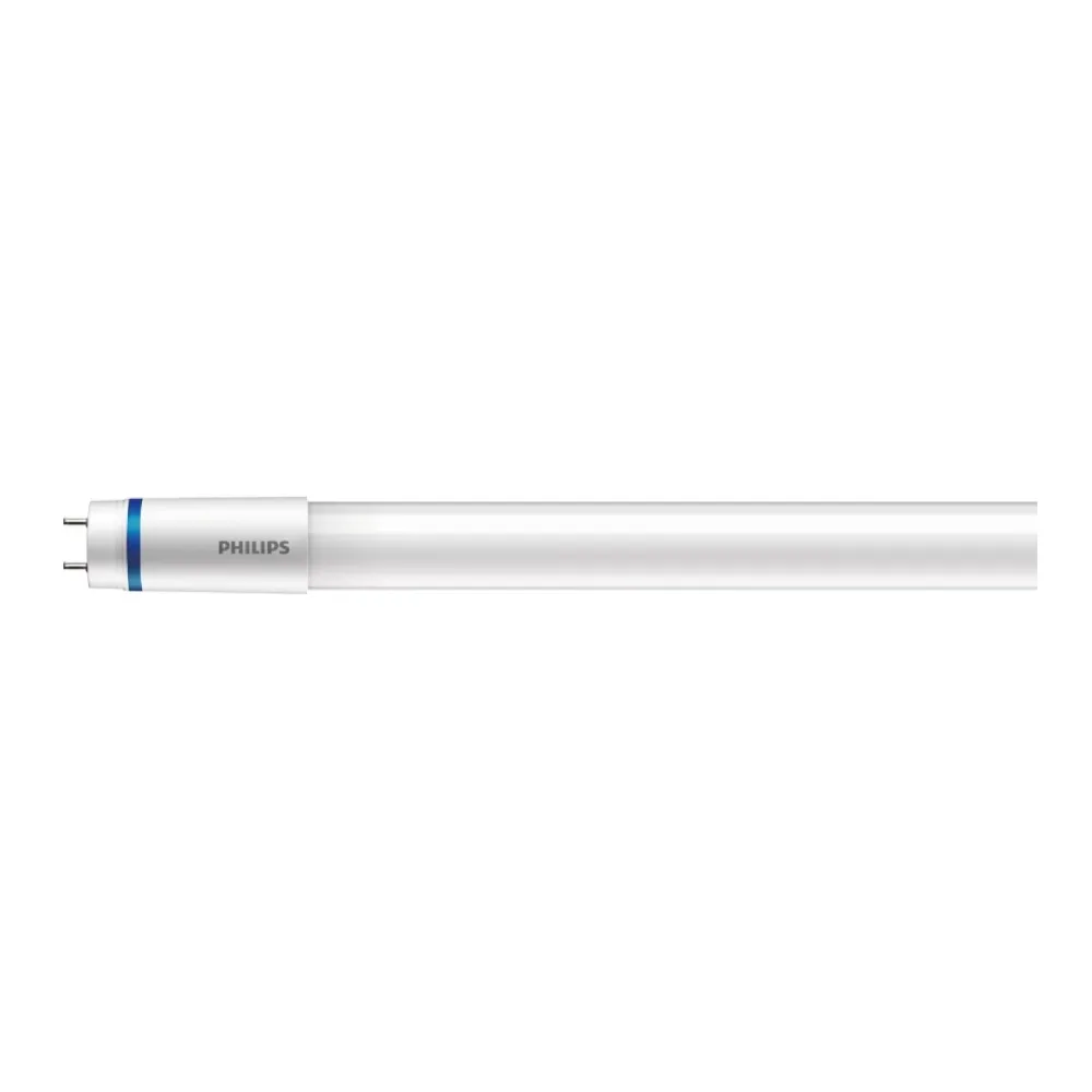 Tubo Led T8 Philips Policarbonato Master 18.2W 4.000K 3.100LM 1500MM 239613507 Philips