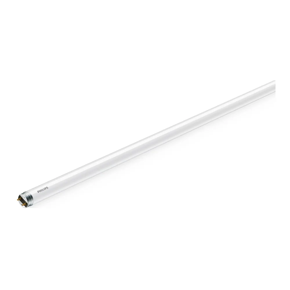 Tubo Led T8 Vidrio Ecofit Mains 1500MM 2 239614907 Philips