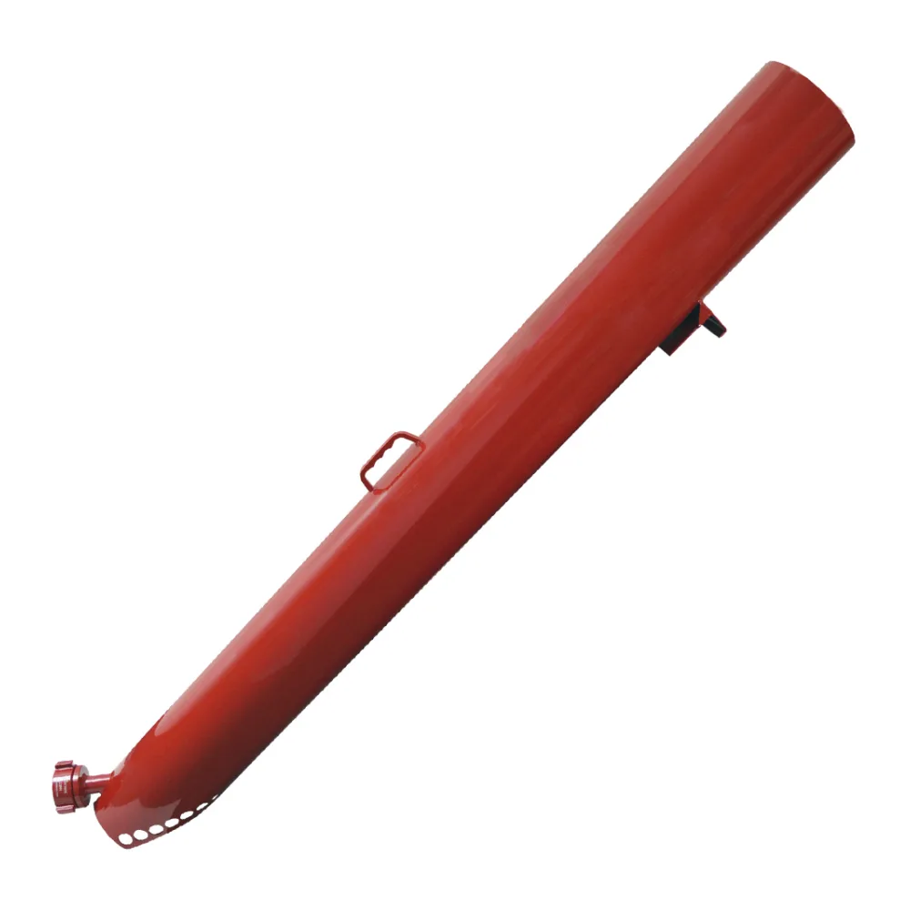 Tubo Trasvasije de Piscina Abastecimiento Kochek