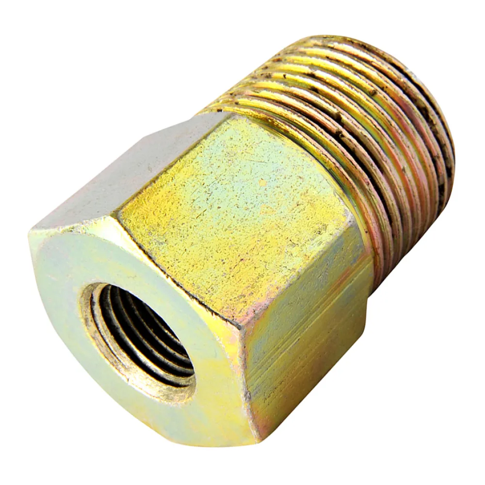 Tuerca 3/4" Npt para Caña 1/2" (T49) Start Fire