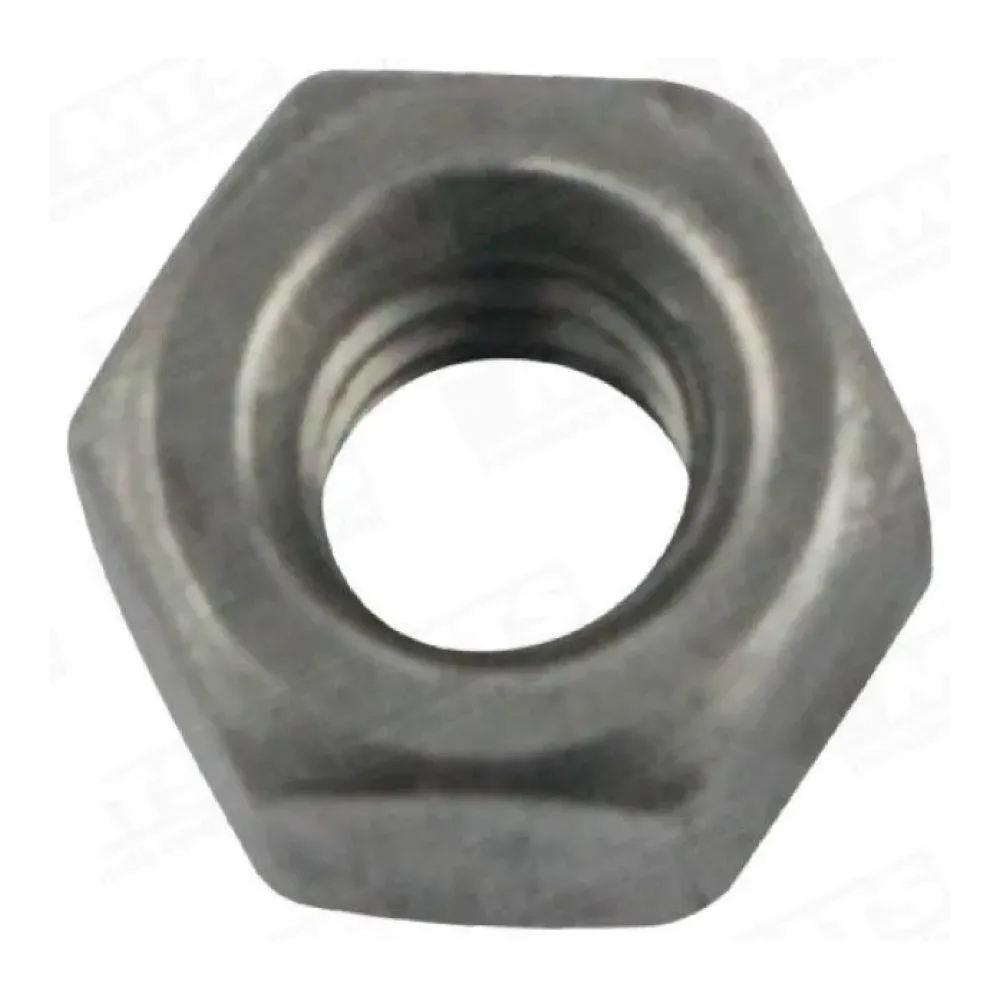Tuerca Hexagonal de 1" (c/u)