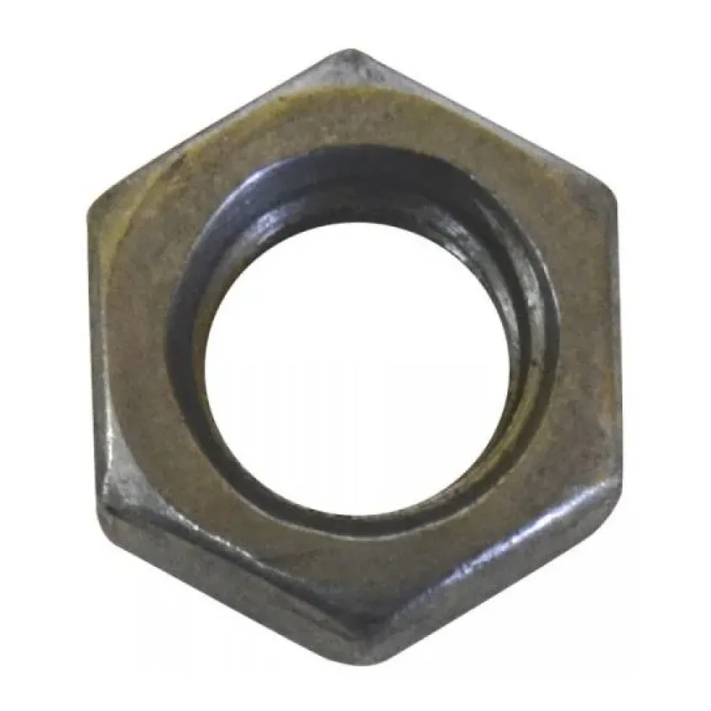 Tuerca Hexagonal de 3/8" (c/u)