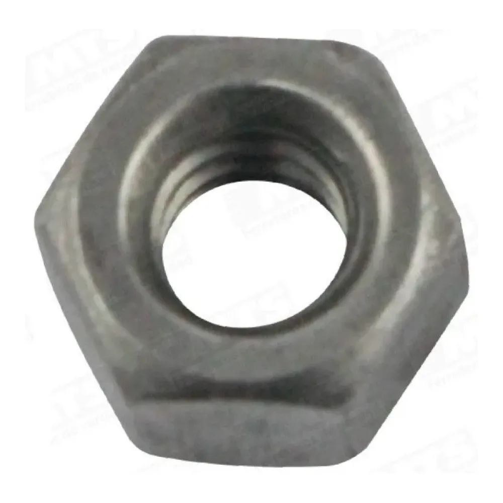 Tuerca Hexagonal de 5/16" (c/u)