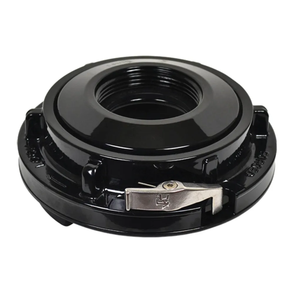 Tuerca Storz Grifo 5" X 2,5" Csa Kochek C/seguro