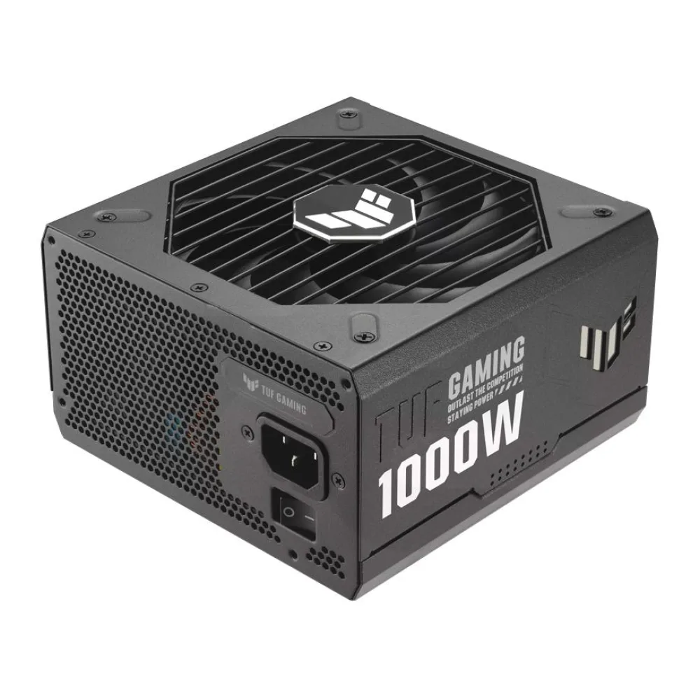 Tuf Gaming 1000W Gold Asus