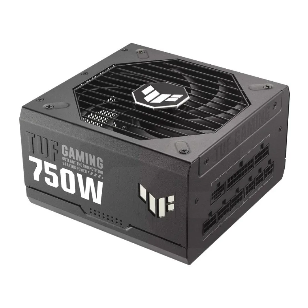 TUF-GAMING-750G 80+GOLD Psu Asus