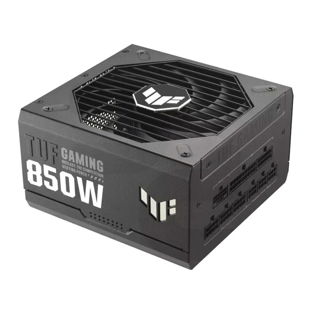 Tuf Gaming 850W Gold Asus