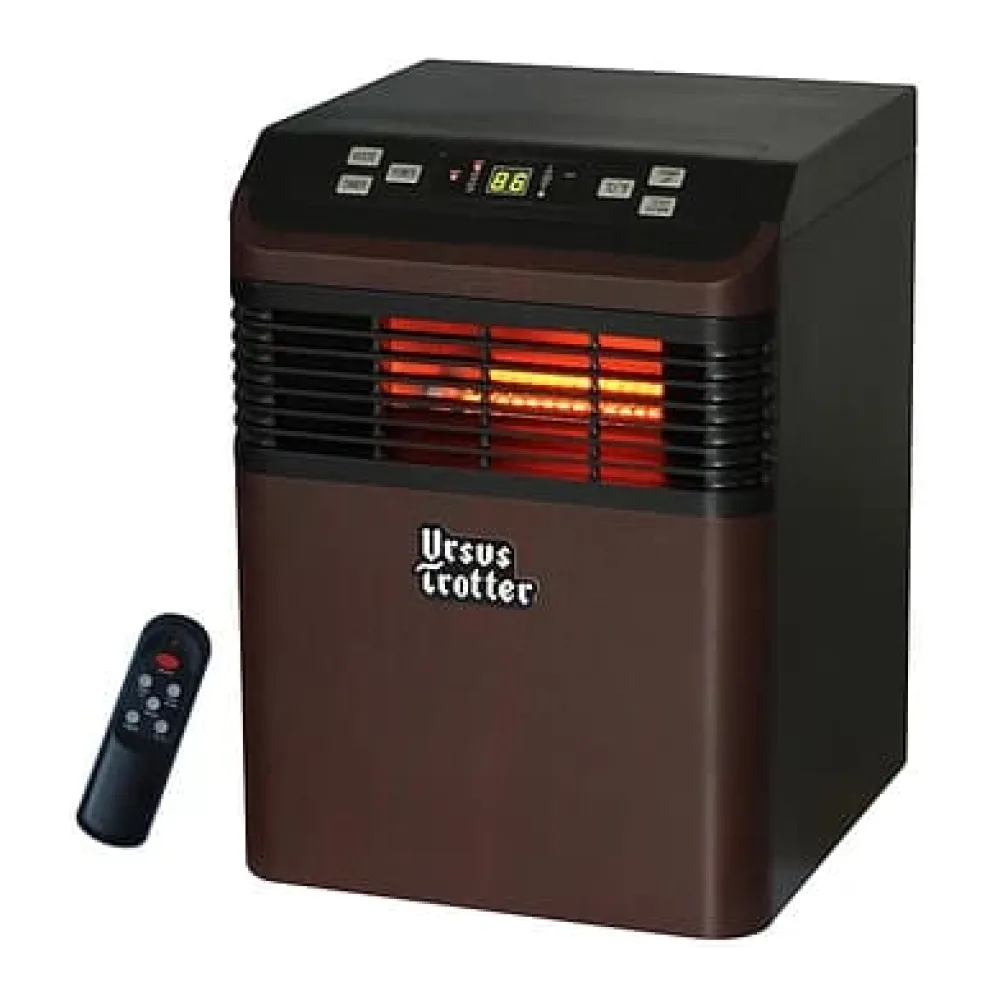 Turbocalefactor Infrared IRHS-1500 Ursus Trotter