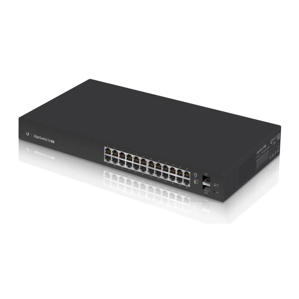 Ubiquiti Switch ES-24-LITE