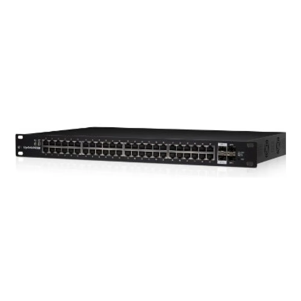 Ubiquiti Switch L3 48XGIGE ES-48-LITE