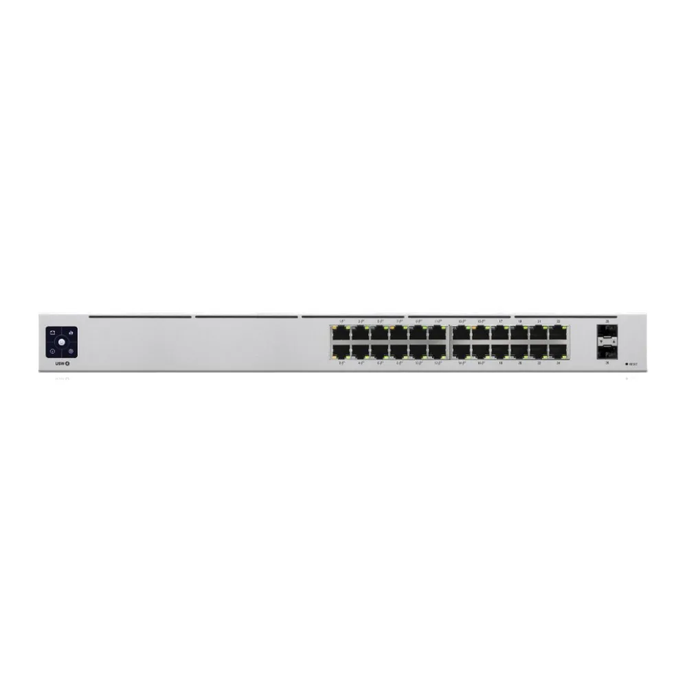 Ubiquiti Switch Poe 24XGIGE USW-24-POE