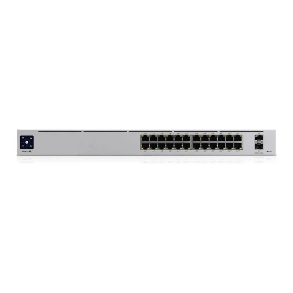 Ubiquiti Switch Unifi 24PORT Gigabit USW-PRO-24-POE