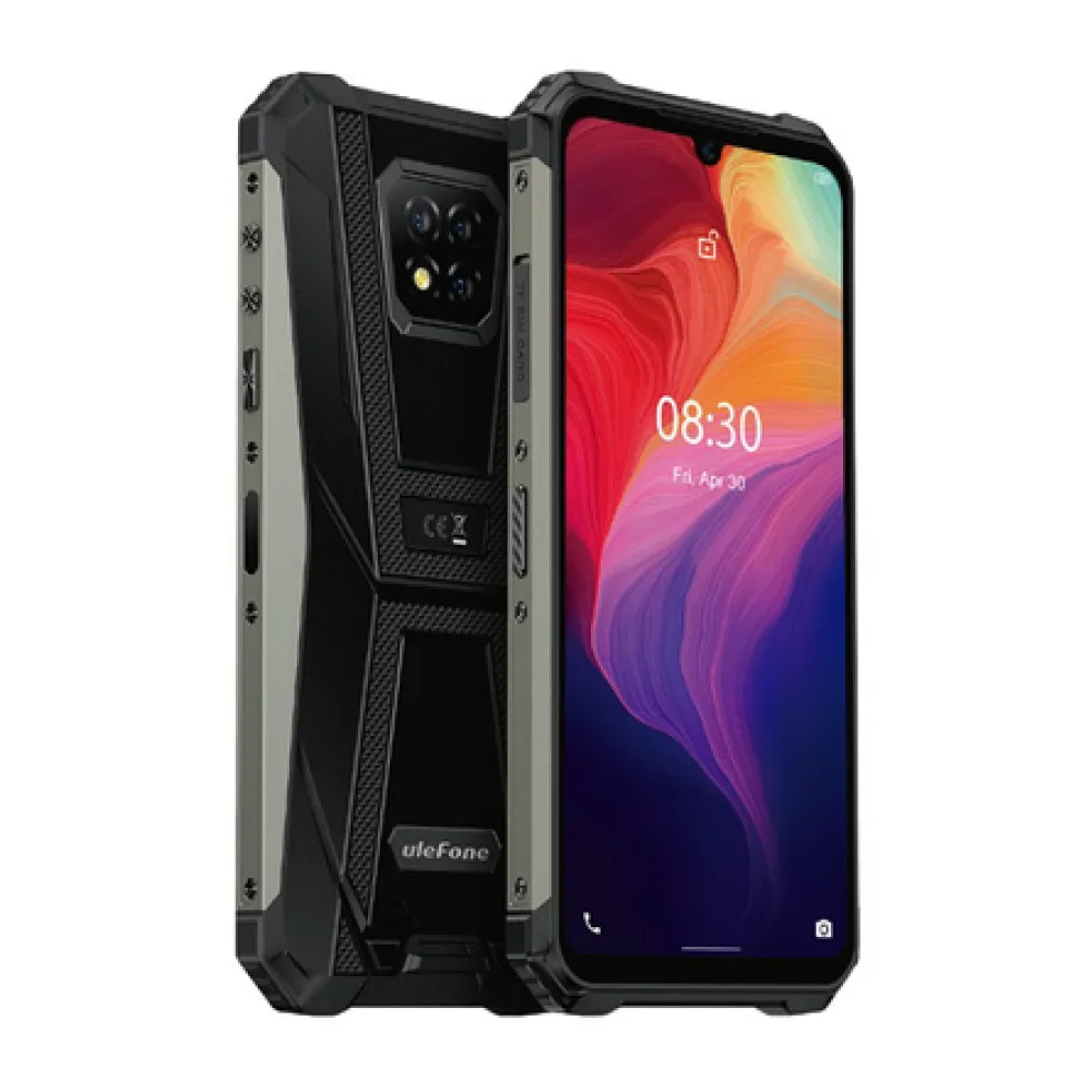 Ulefone A8 Pro Smartphone 128GB/8GB Ram