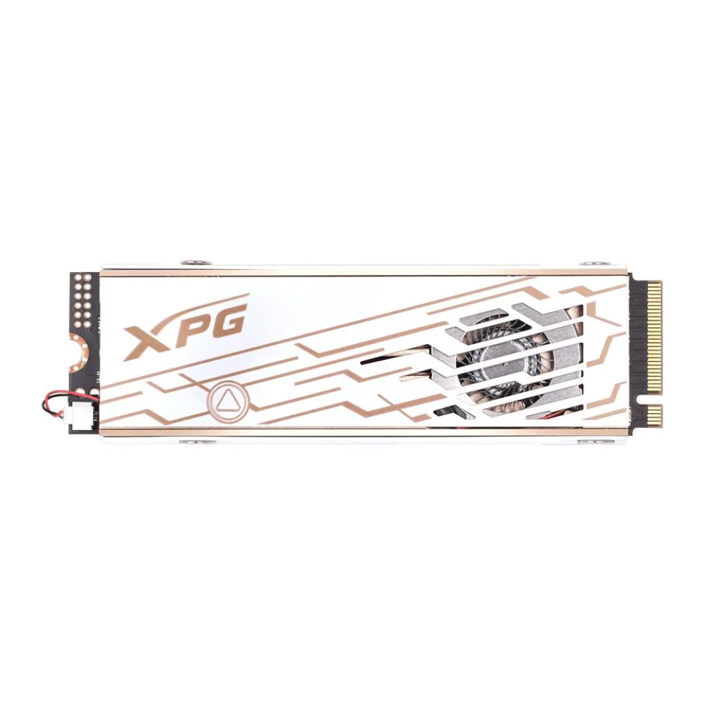 Unidad Ssd 1TB Mars 980 Pro Colorbox Adata