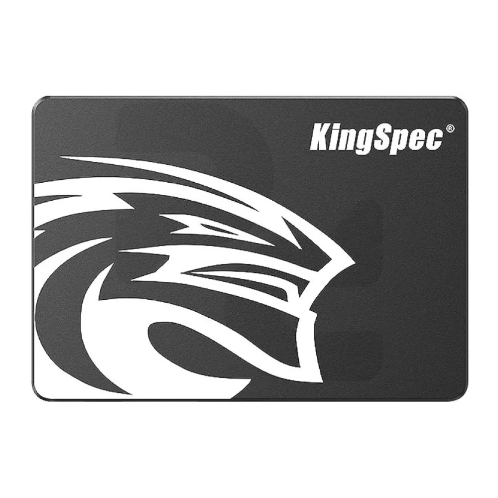 Unidad Ssd 1TB Sata Iii 2.5" Kingspec