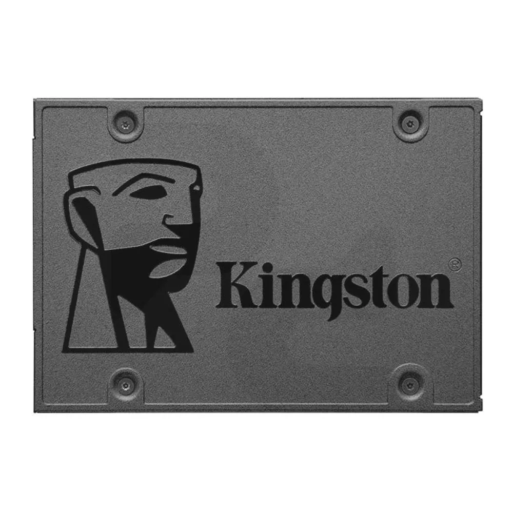Unidad Ssd 240GB SATA3 2.5" A400 Kingston